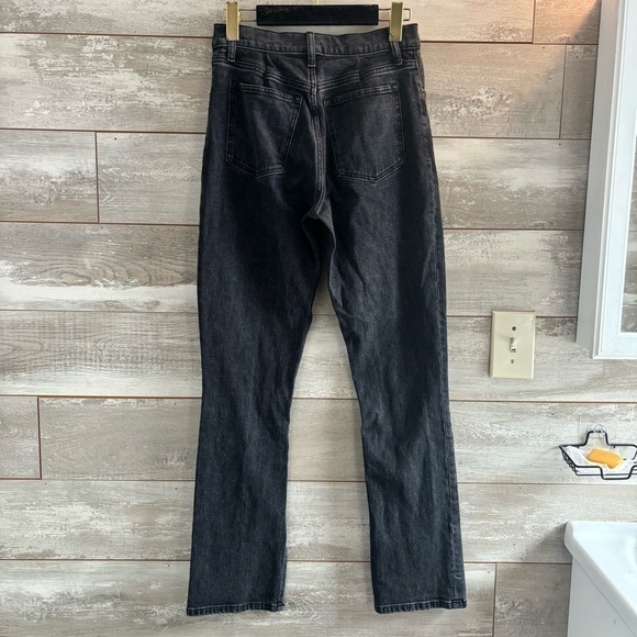 Abercrombie & Fitch The Skinny High Rise Jeans - Picture 10 of 13